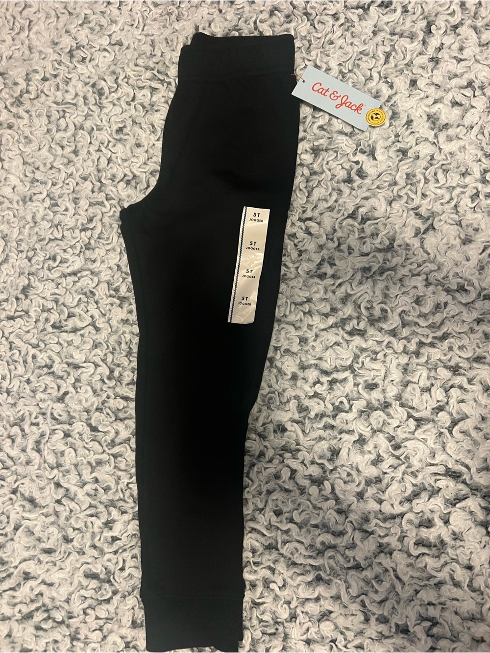 Cat & Jack Jogger Pants